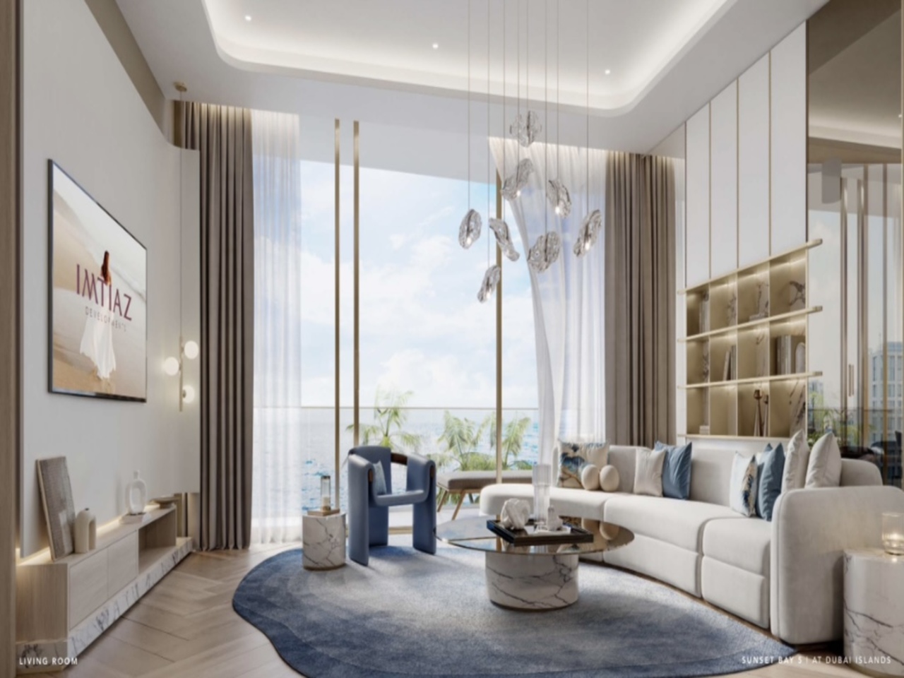 Sunset Bay 5 /Q4 2027